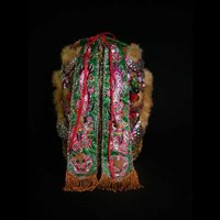 神像衣藏品圖，第2張