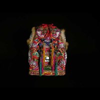 神像衣藏品圖，第1張