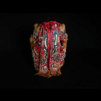 神像衣藏品圖，第2張