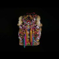 神像衣藏品圖，第2張