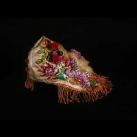 神像帽藏品圖，第2張