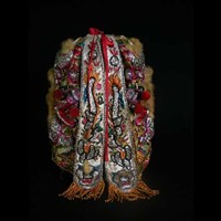 神像衣藏品圖，第1張