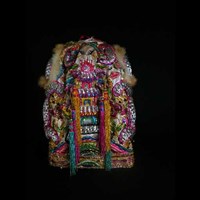 神像衣藏品圖，第2張