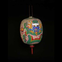 職事燈藏品圖，第2張