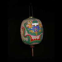 職事燈藏品圖，第2張