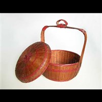 謝籃藏品圖，第1張