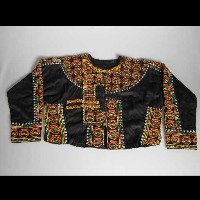 排灣男衣藏品圖，第1張