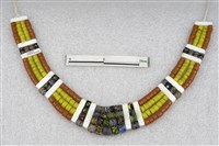 排灣項鍊藏品圖，第2張