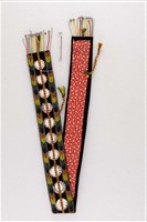 排灣肩飾藏品圖，第2張