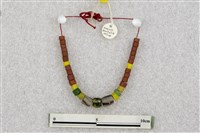 排灣手鍊藏品圖，第2張