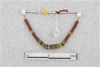 排灣手鍊藏品圖，第2張