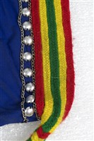 排灣女裙藏品圖，第2張