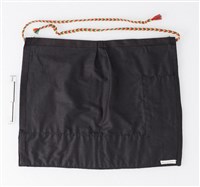 綁腿藏品圖，第2張