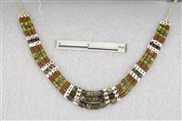 排灣項鍊藏品圖，第1張