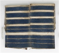 達悟上衣藏品圖，第2張