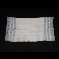 達悟裙藏品圖，第1張