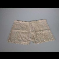 短褲藏品圖，第1張