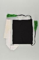 綁腿藏品圖，第1張