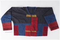 魯凱男衣藏品圖，第1張