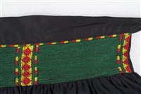 魯凱族男用裙藏品圖，第2張