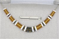 項鍊藏品圖，第1張