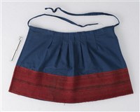 綁腿藏品圖，第1張