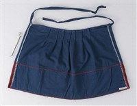 綁腿藏品圖，第2張