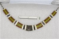 項鍊藏品圖，第1張