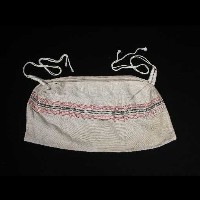 布農族披肩藏品圖，第1張