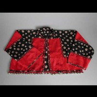 泰雅上衣藏品圖，第1張