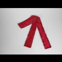 織帶藏品圖，第1張