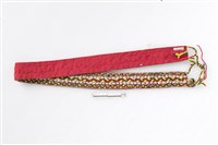 刀的背帶 藏品圖，第1張