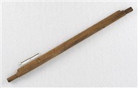 織布機(布軸) 藏品圖，第2張