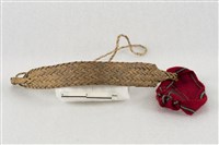 織布機(揹帶)藏品圖，第2張