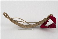 織布機(揹帶)藏品圖，第3張