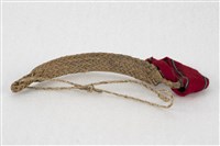 織布機(揹帶)藏品圖，第4張