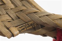 織布機(揹帶)藏品圖，第1張