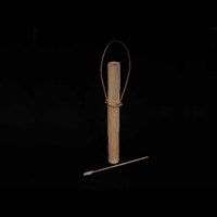 汲水器(棒)藏品圖，第1張