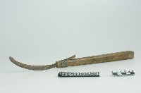 鐮刀藏品圖，第1張