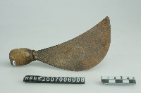 鐮刀藏品圖，第1張