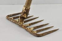 八齒釘耙藏品圖，第4張