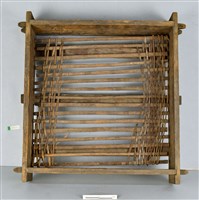 蒸籠(簝仔)藏品圖，第1張