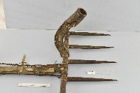 手耙藏品圖，第2張