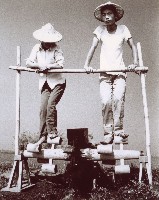 汲水相片藏品圖，第1張