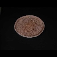 稈模子藏品圖，第1張