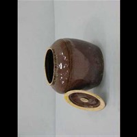 小甕(蓋)藏品圖，第1張