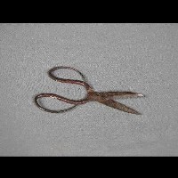 剪刀藏品圖，第1張