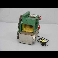 機械式壓扁機藏品圖，第1張