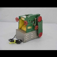 機械式壓扁機藏品圖，第2張