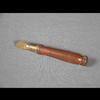 刷子藏品圖，第1張